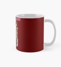 Runaways Classic Mug