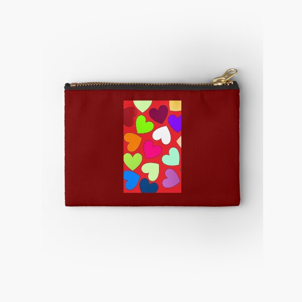 Artikelvorschau, Hearts Hearts Hearts by 'Chillee Wilson' entworfen und verkauft von ChilleeWilson.