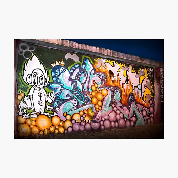 Item preview, Wall Art.. designed and sold by Aaron Radford.