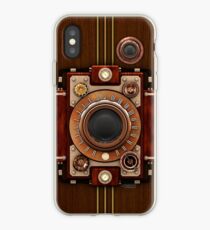 Steampunk iPhone cases & covers for XS/XS Max, XR, X, 8/8 Plus, 7/7 ...