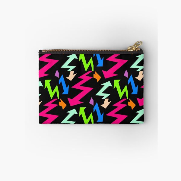Item preview, Retro 80's Lightning Arrow by 'Chillee Wilson'  designed and sold by ChilleeWilson.