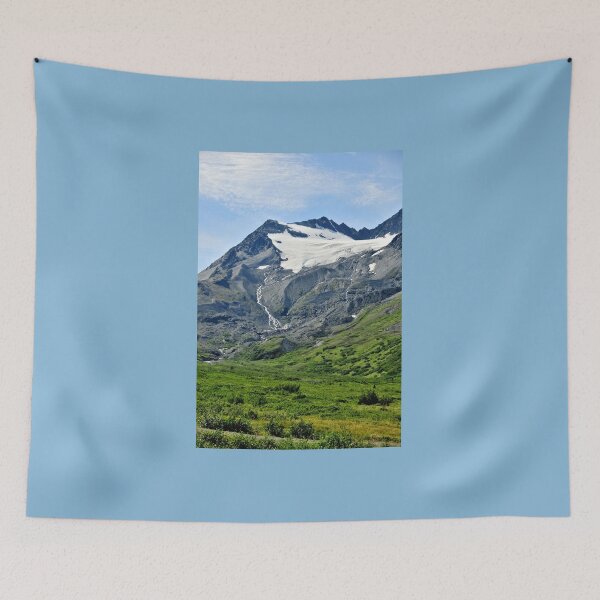 Item preview, The Hills are Alive in Alaska! designed and sold by 2CrabbySisters.