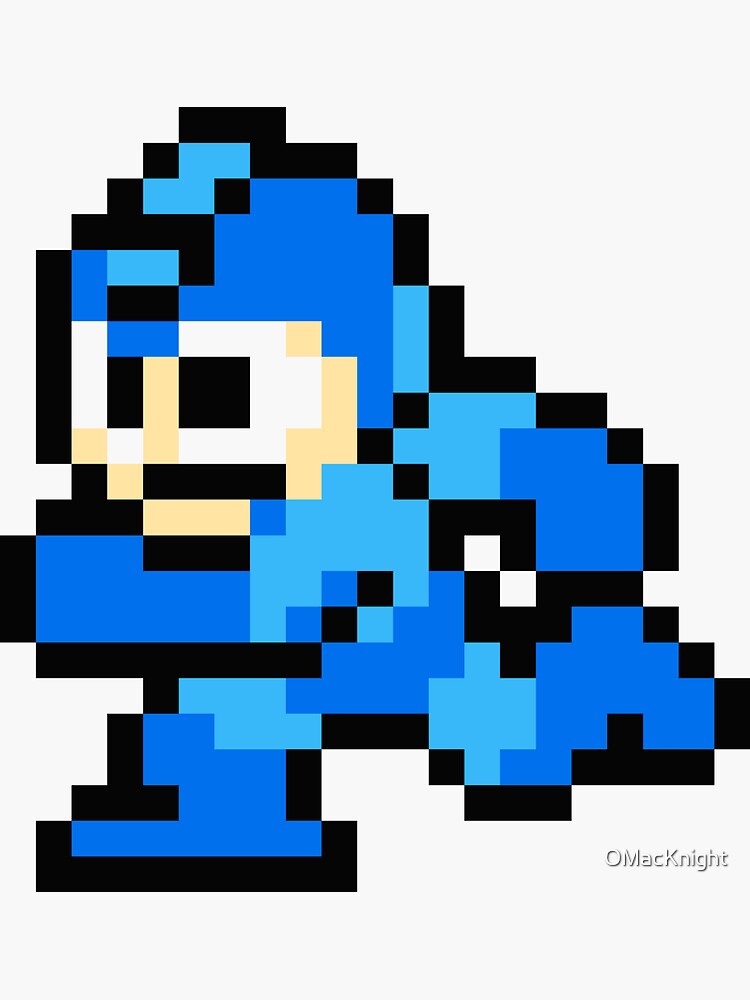 megaman sprite game ost