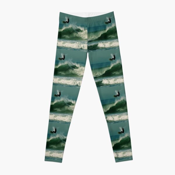 Item preview, #246 Surfer In San Francisco designed and sold by MyInnereyeMike.