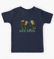 Bee Gees Kids Tee