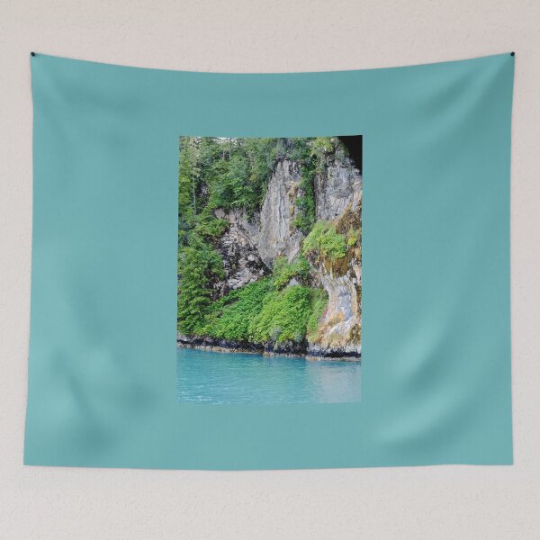 Item preview, Mountains to the Sea designed and sold by 2CrabbySisters.