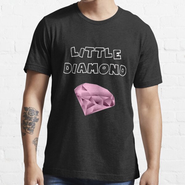 Little Diamond I Sweet Princess Daughter Shirt Essential T-Shirt