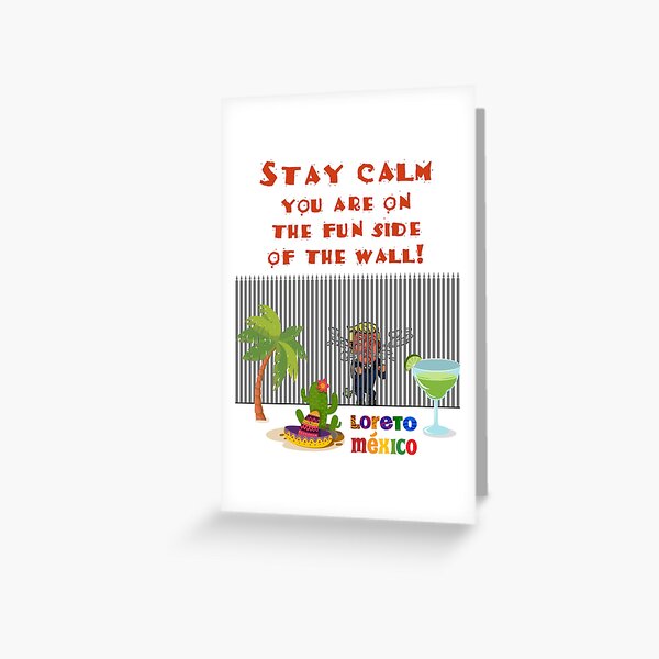 Greeting Card