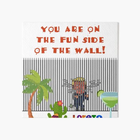 Art Board Print