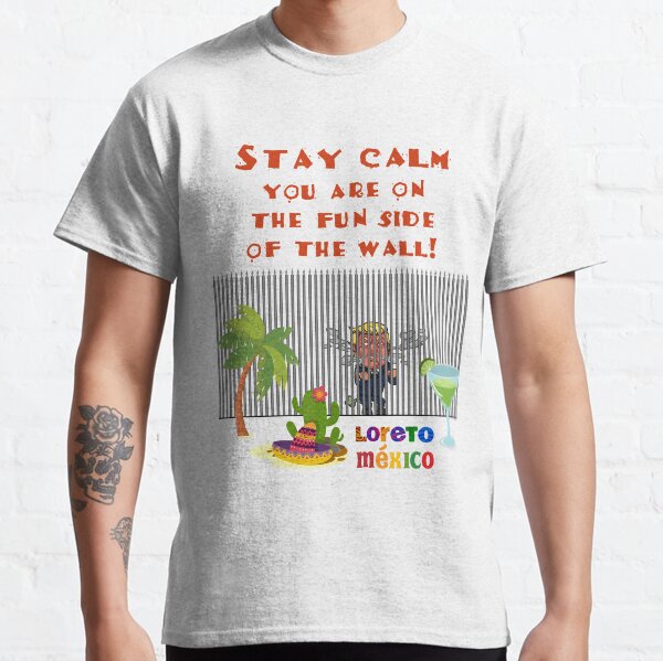 Classic T-Shirt