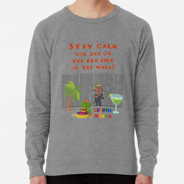 Lightweight Sweatshirt