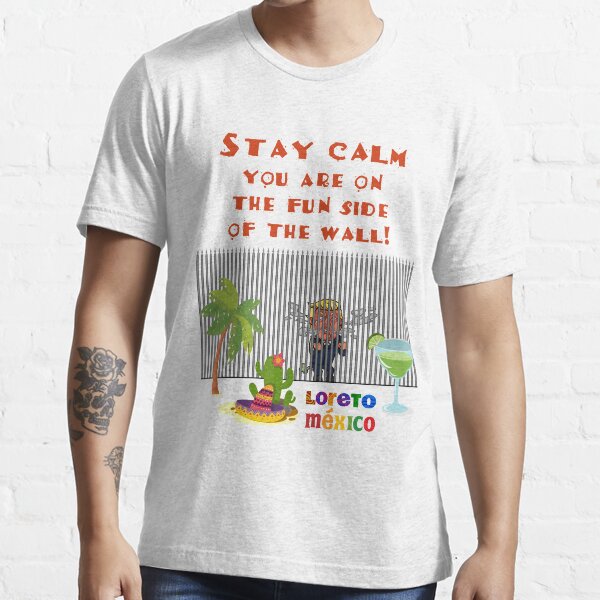Essential T-Shirt