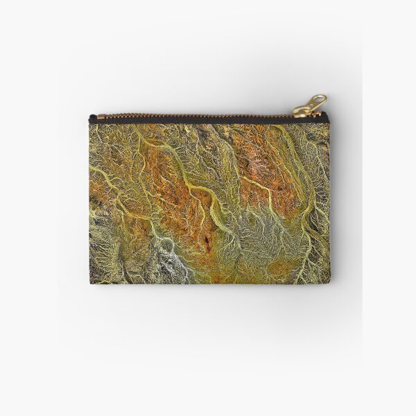 Item preview, Aerial Anatomy of a Desert Landscape designed and sold by Jim Plaxco.
