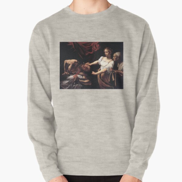caravaggio sweatshirt