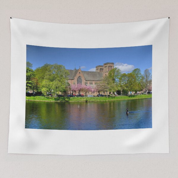 Item preview, River Ness, Inverness, Scotland. designed and sold by AlbaPhotography.