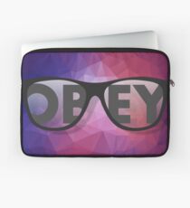 Funda para portátil OBEDECER