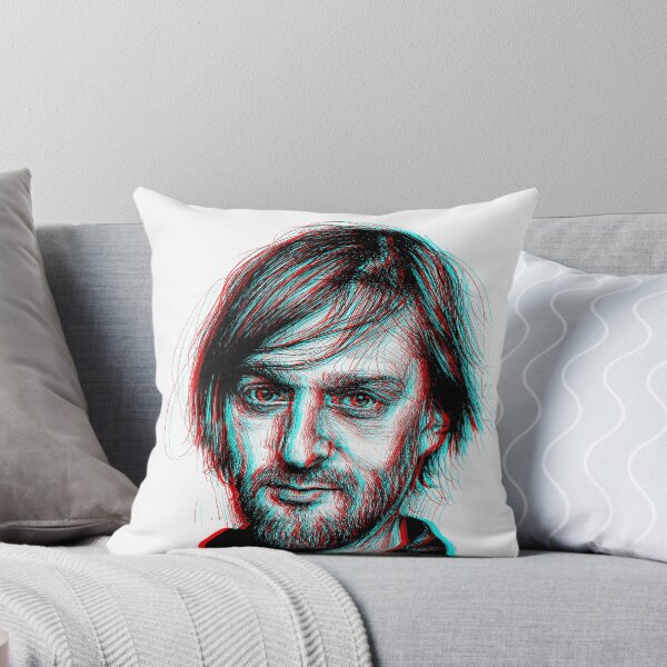 Item preview, Ricardo Villalobos designed and sold by KlarEm.