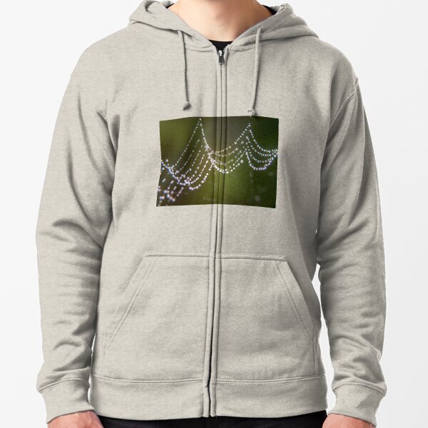 String O' Pearls Pullover Hoodie for Sale by EnokiMerchant