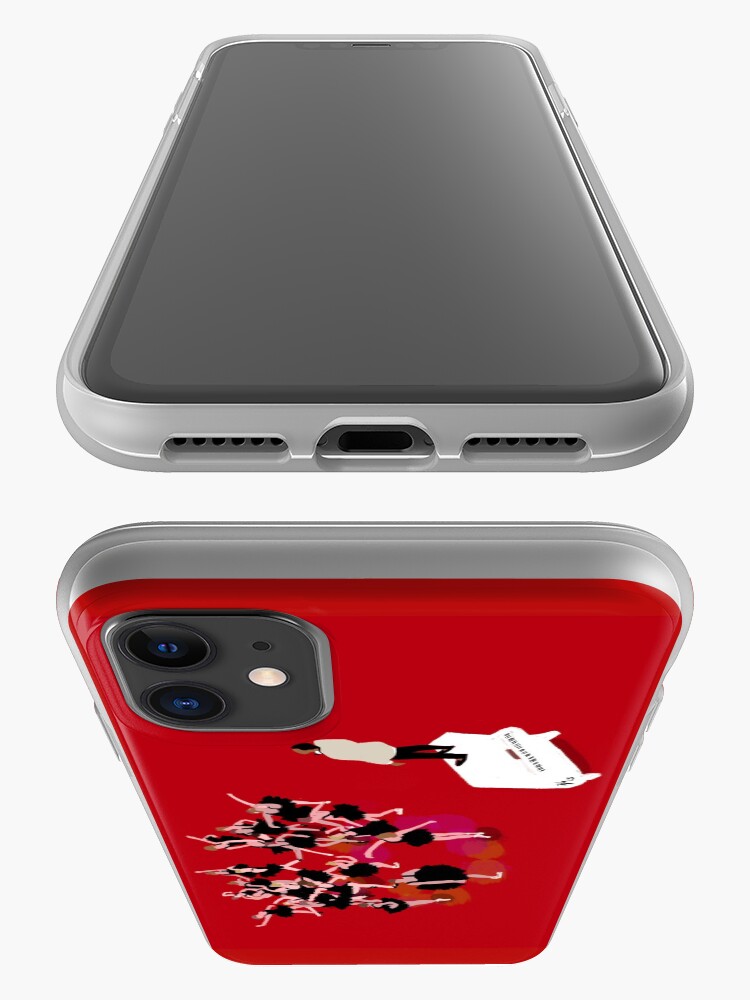 Alternate view of Runaway iPhone Case & Cover