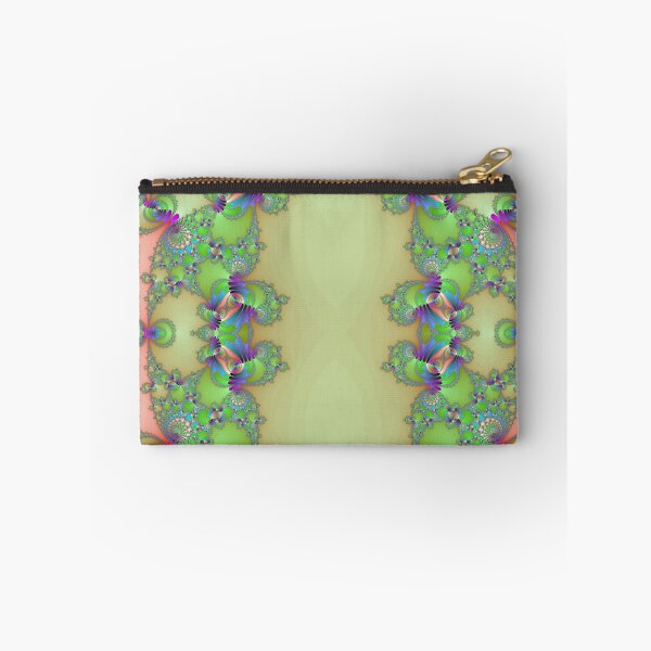Item preview, Fractal in Green & Pink designed and sold by RickLionheart.