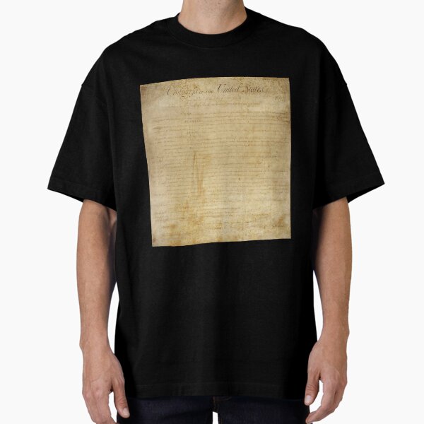 Item preview, Original United States Constitution Bill of Rights December 15, 1791 designed and sold by allhistory.