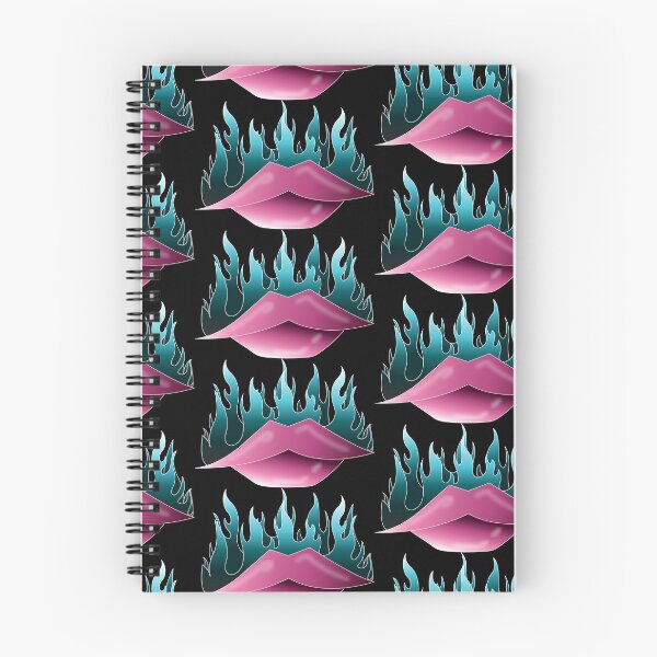 Item preview, Bratz Lips on Fire designed and sold by astvardanyan.