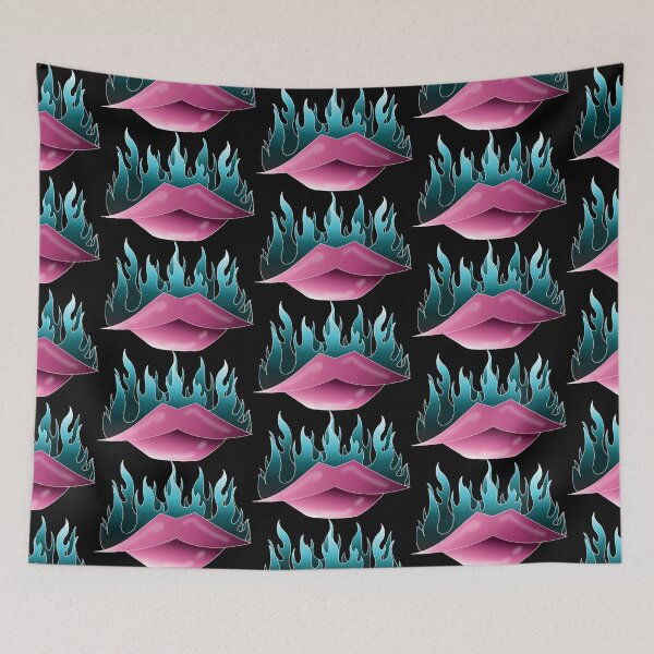 Item preview, Bratz Lips on Fire designed and sold by astvardanyan.