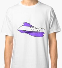 Vos Tumblimbli Classic T-Shirt