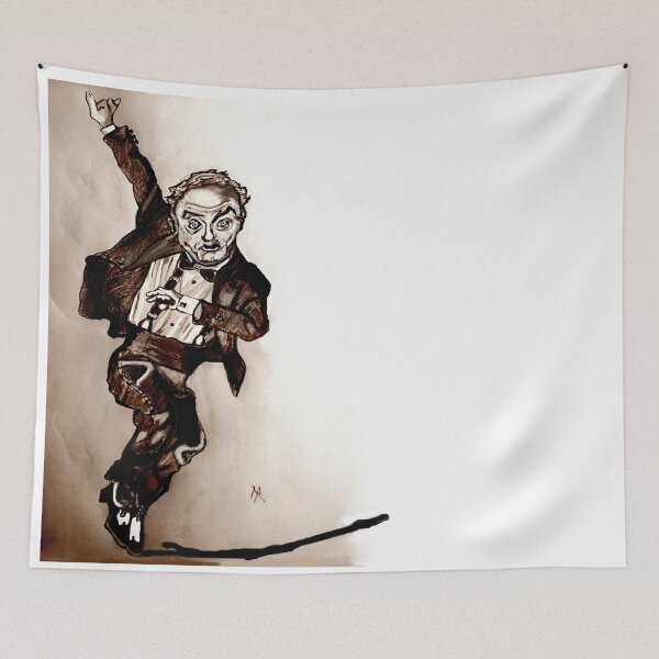 Item preview, Harvey Korman designed and sold by Herbert Renard.