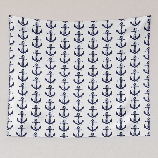 Item preview, Big Anchor (small) designed and sold by rycbar321.