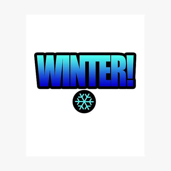 Item preview, winter designed and sold by Munggl.