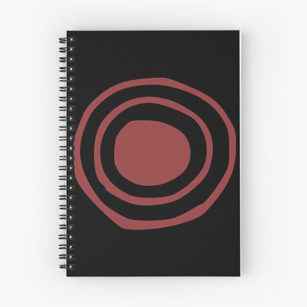 Item preview, petroglyph circle pattern designed and sold by petroglyphe.