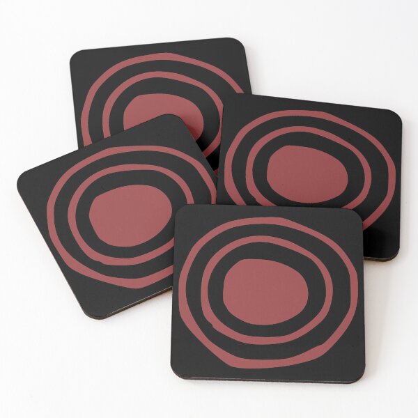 Item preview, petroglyph circle pattern designed and sold by petroglyphe.