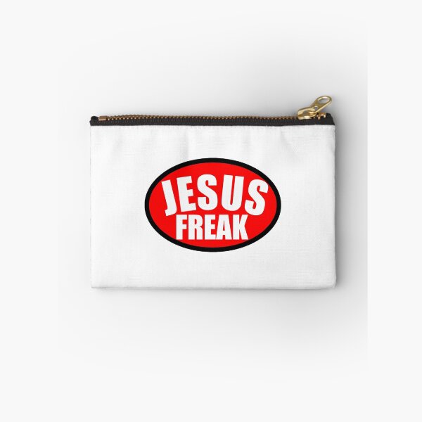 Item preview, Jesus Freak designed and sold by parable.