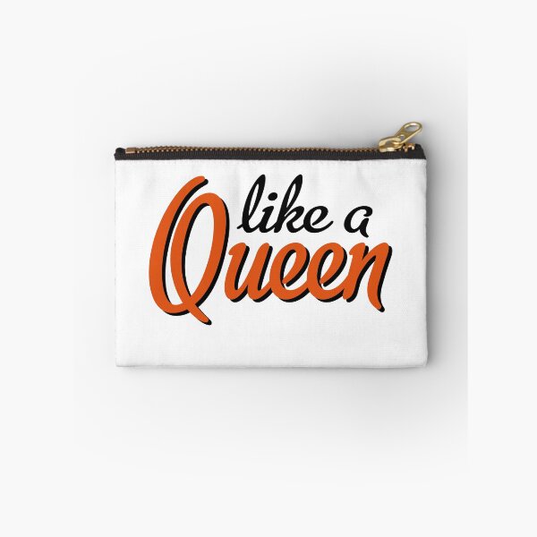 Item preview, Like a Queen designed and sold by Vectorqueen.