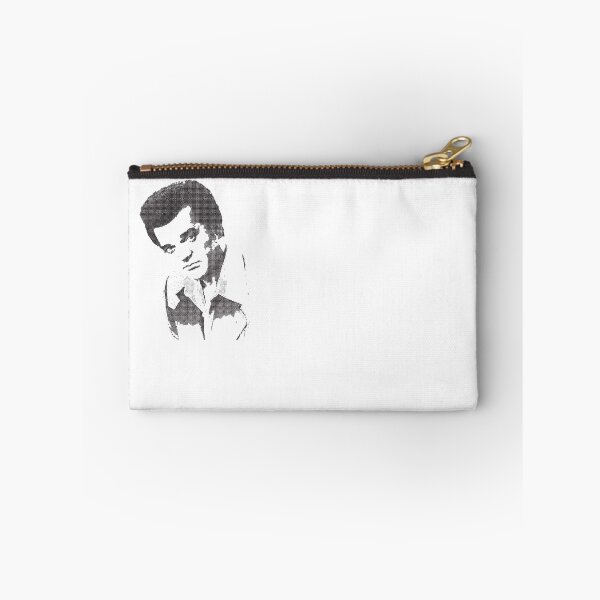Item preview, Conway Twitty Halftone designed and sold by lkresie.
