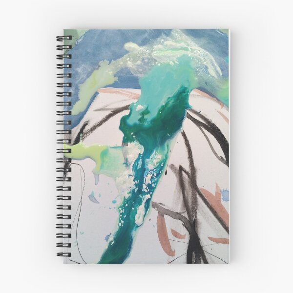 Item preview, Spring Energy designed and sold by YellowBarn.