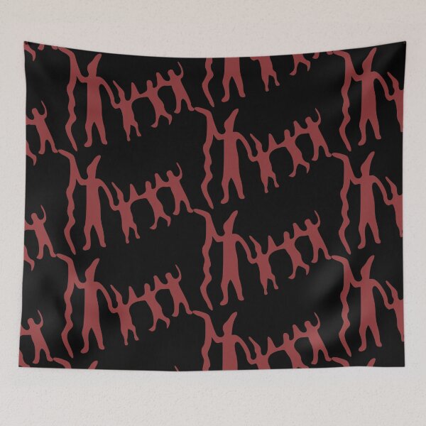 Item preview, petroglyph children group designed and sold by petroglyphe.