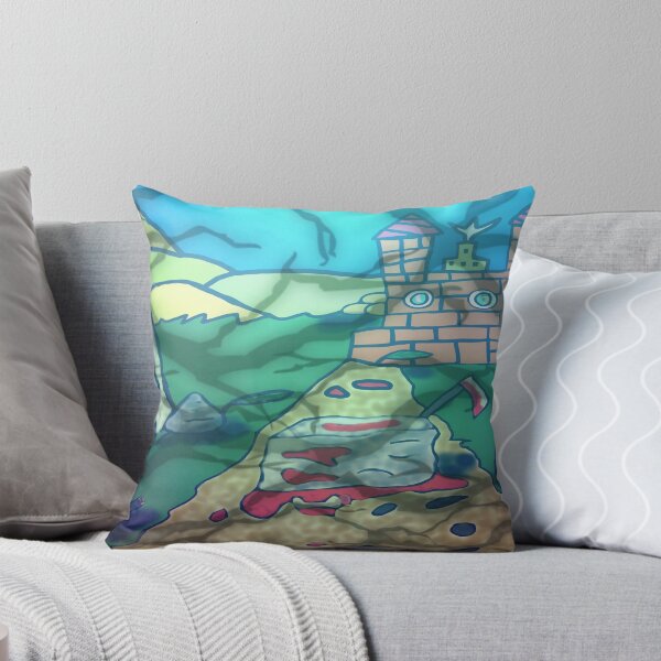 Item preview, HUNTED VILLAGE  designed and sold by StuartBoyd.