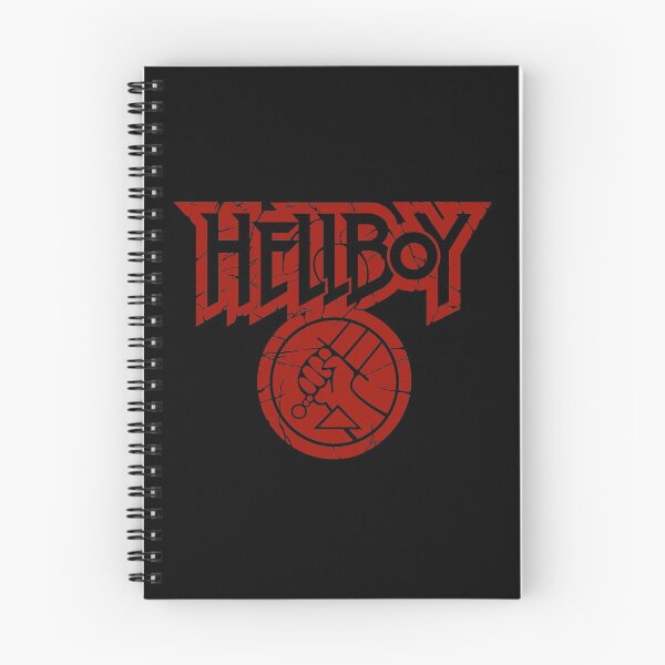 Item preview, HELLBOY designed and sold by Max93.