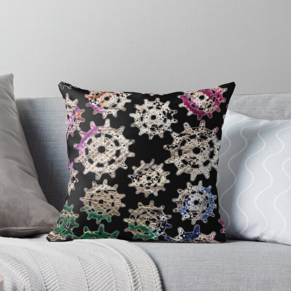 Item preview, Impedimenta designed and sold by Angela Mayotte.