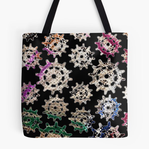 Item preview, Impedimenta designed and sold by Angela Mayotte.