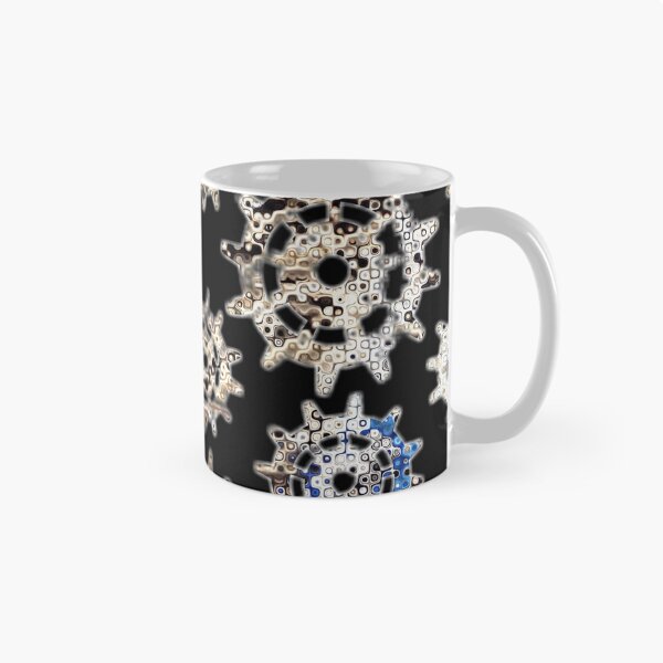 Item preview, Impedimenta designed and sold by Angela Mayotte.
