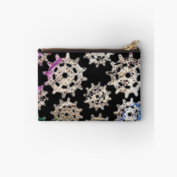 Item preview, Impedimenta designed and sold by Angela Mayotte.