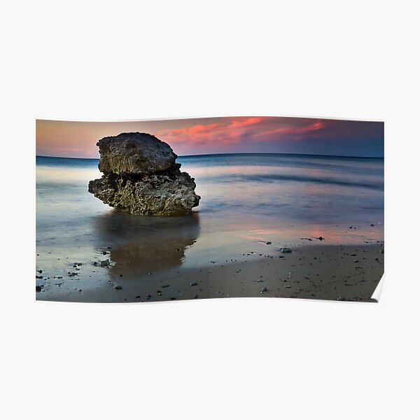 All By Myself Poster