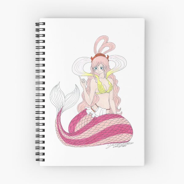 Item preview, Mermaid Princess Shirahoshi designed and sold by usopping.