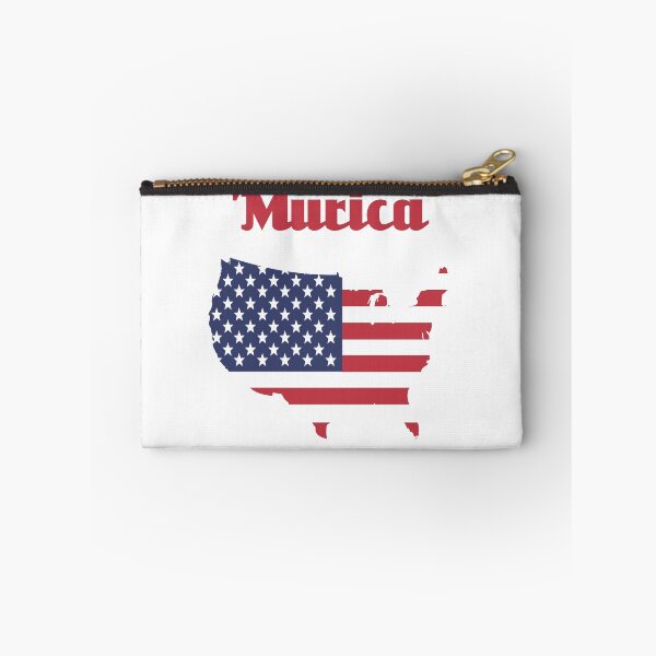 Item preview, Murica designed and sold by Benozan.