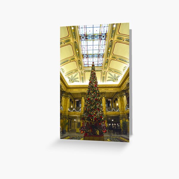 Artikel-Vorschau von Jefferson Hotel, designt und verkauft von Sunshinesmile83.