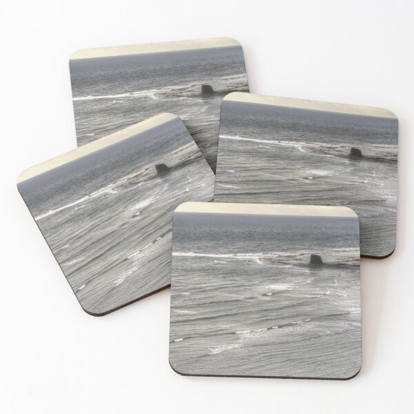 Item preview, Walking in Saltwick Bay designed and sold by tomg.