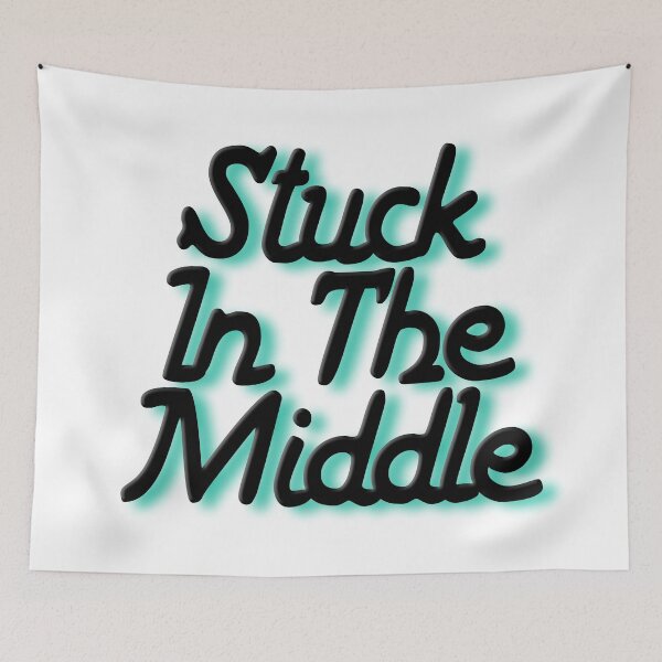 Item preview, Stuck designed and sold by Kristine Holland.